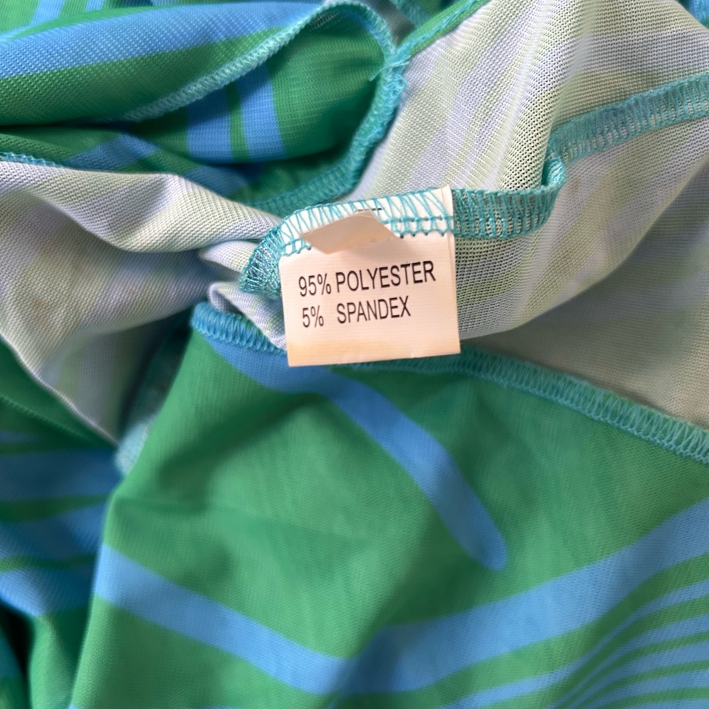 Sorelle UK Minidress / Beach Coverup NWT - Picture 7 of 8